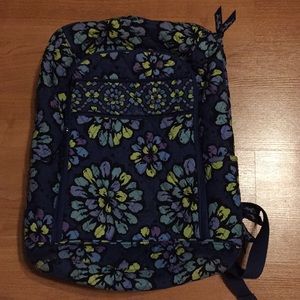 Vera Bradley BackPack 🎒